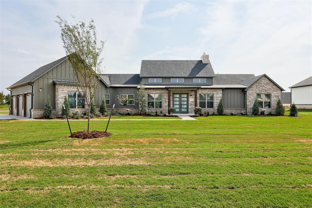13254 Lost Creek Boulevard Property Photo 1