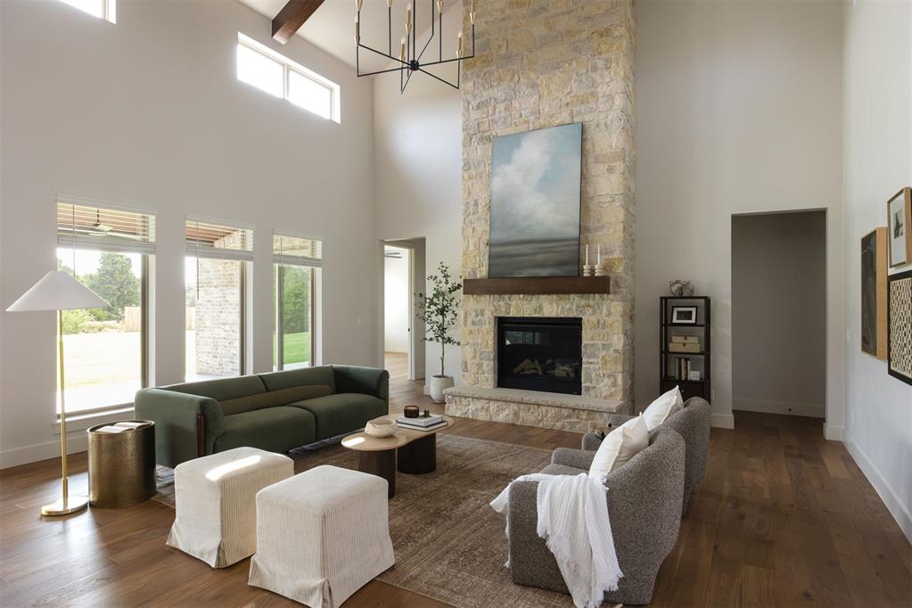 13254 Lost Creek Boulevard Property Photo 3