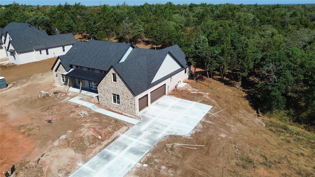 13225 Lost Creek Trail Property Photo 5