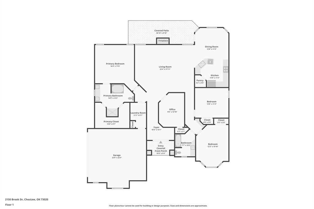 2150 Brook Drive Property Photo 38