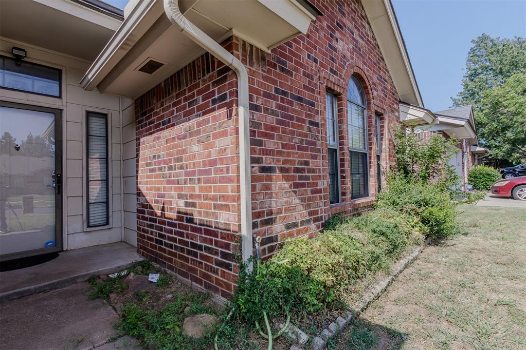 1717 Nw Jackson Drive Property Photo 3