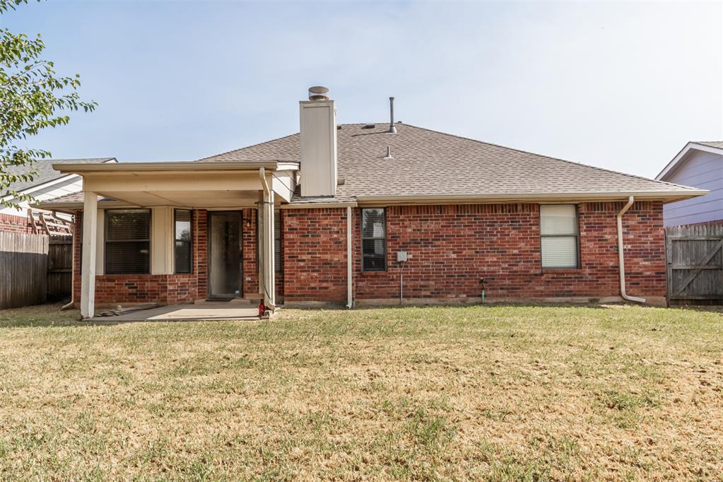 1717 Nw Jackson Drive Property Photo 27