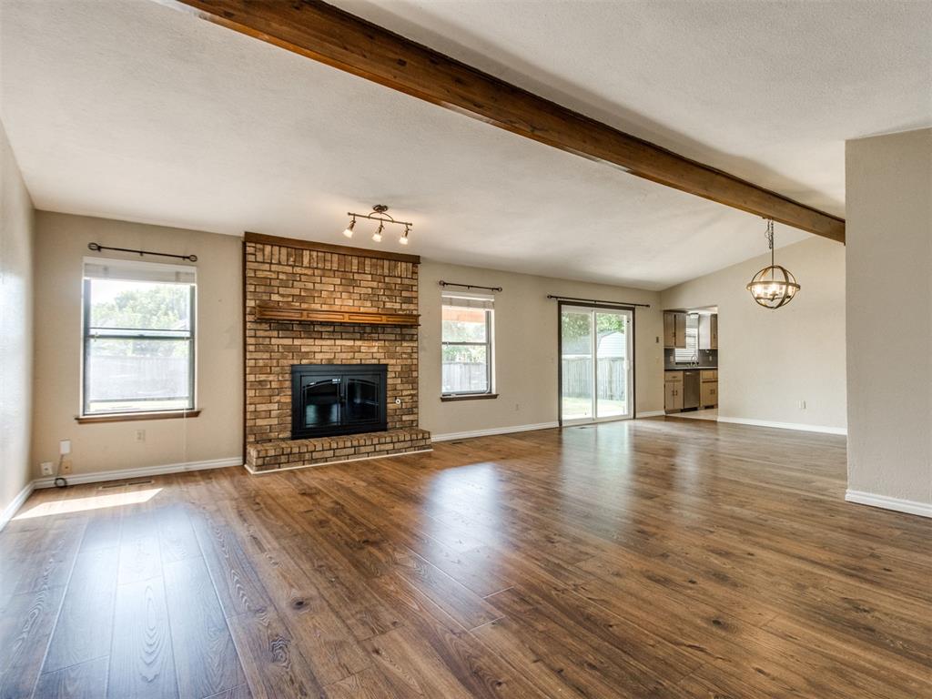 11805 Shroyer Drive Property Photo 3