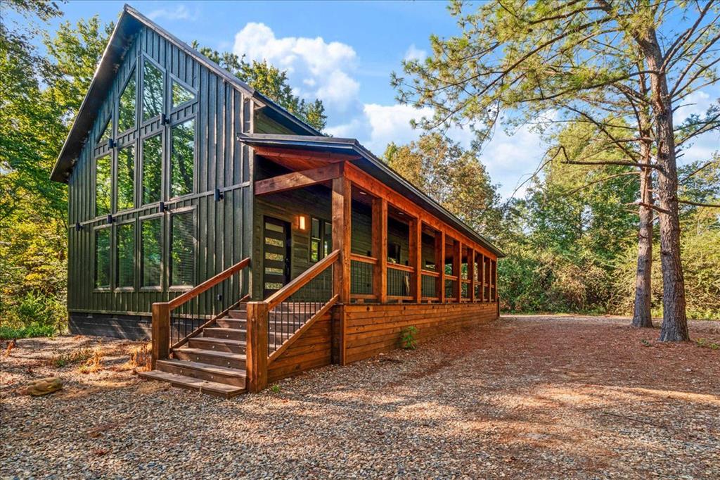 71 Secluded Acres Court Property Photo 2