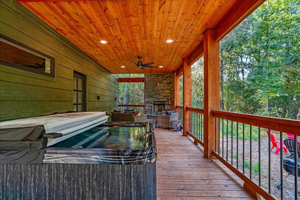 71 Secluded Acres Court Property Photo 31
