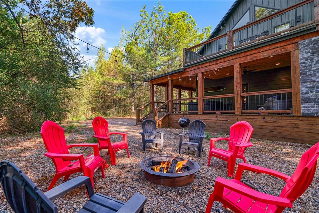 71 Secluded Acres Court Property Photo 33