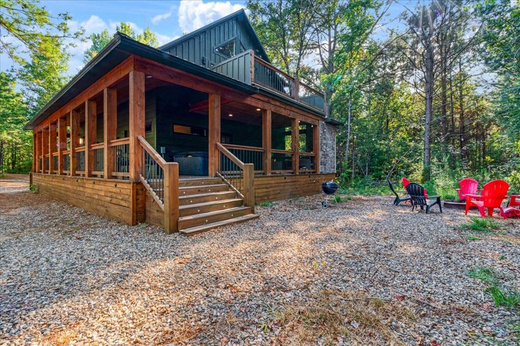 71 Secluded Acres Court Property Photo 34