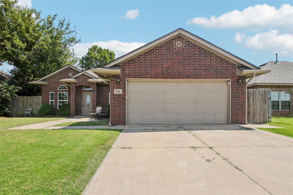 716 Sw 149th Place Property Photo 2