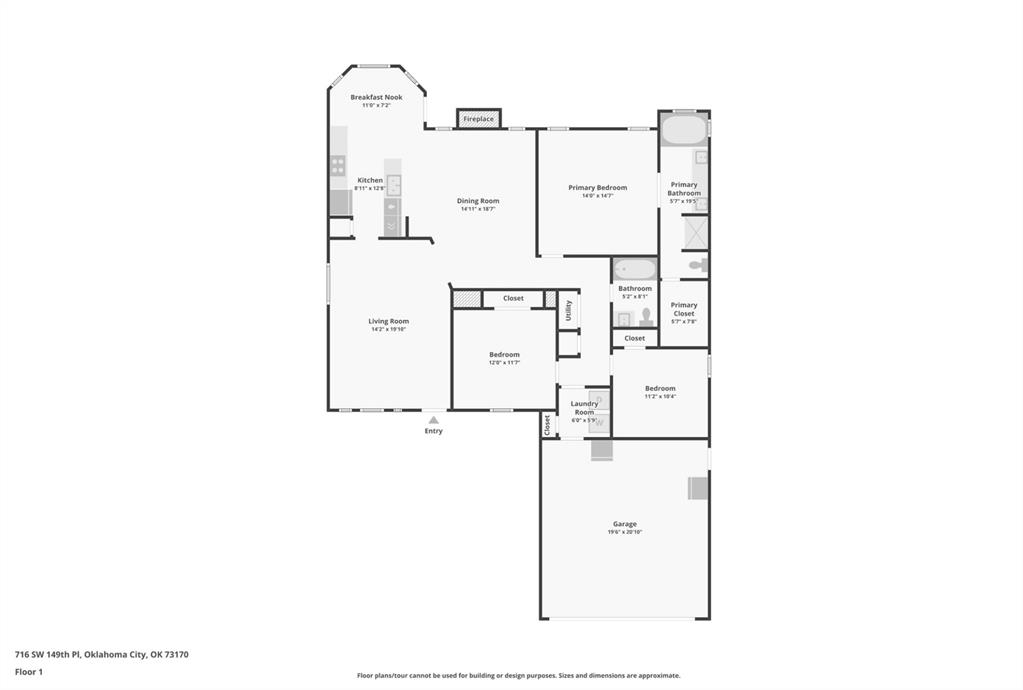 716 Sw 149th Place Property Photo 27