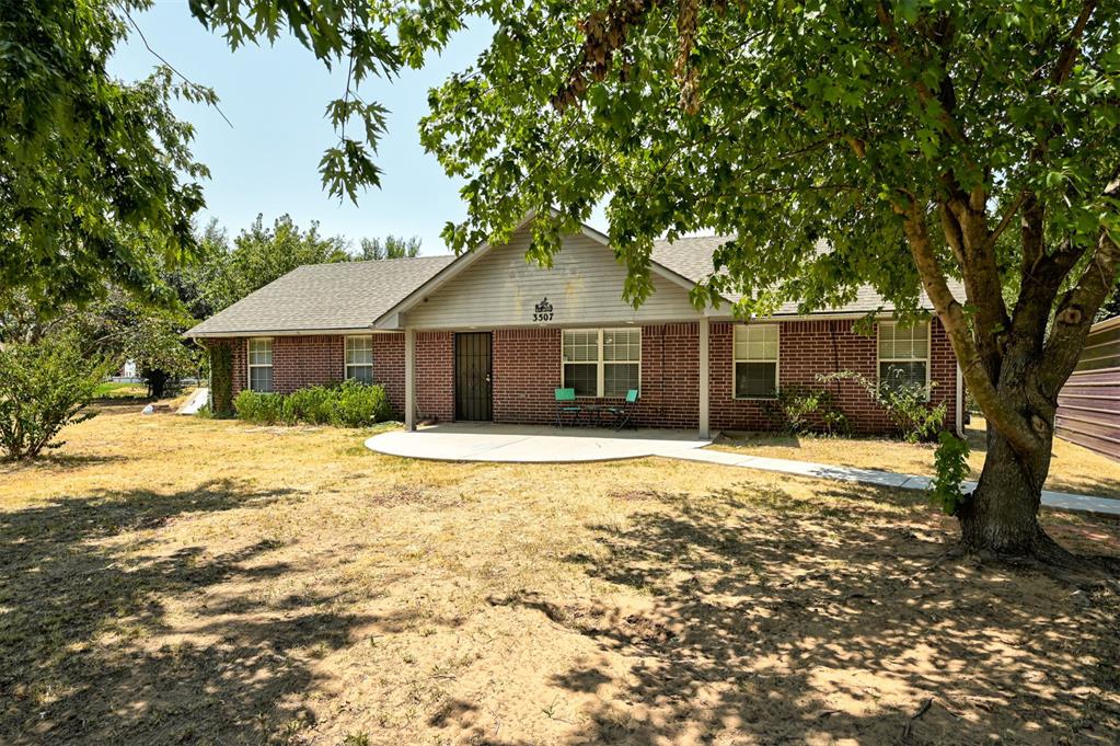 3507 Basinger Street Property Photo 1