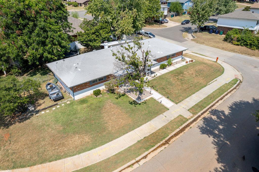 4101 Mason Drive Property Photo 4