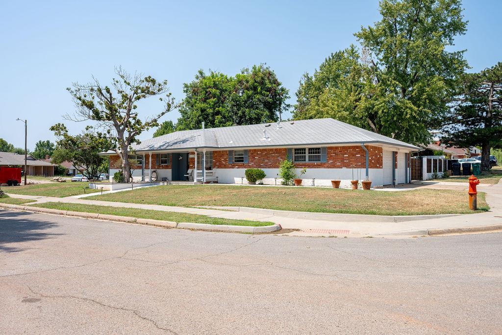 4101 Mason Drive Property Photo 6