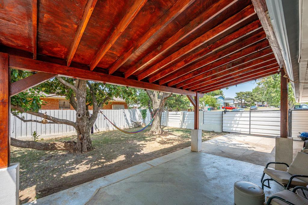 4101 Mason Drive Property Photo 25