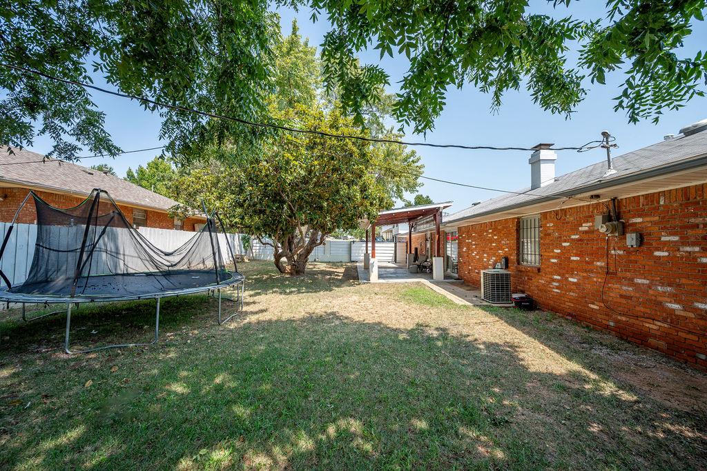 4101 Mason Drive Property Photo 29