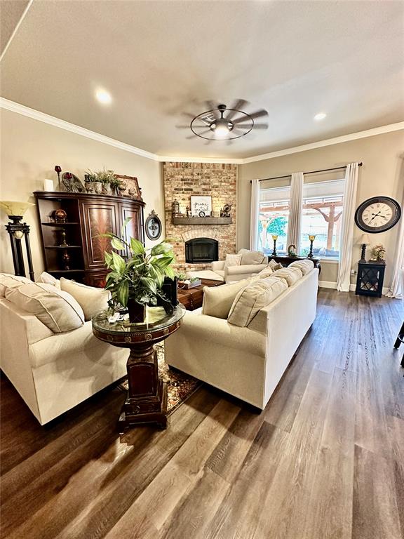 1625 Nw 199th Street Property Photo 5