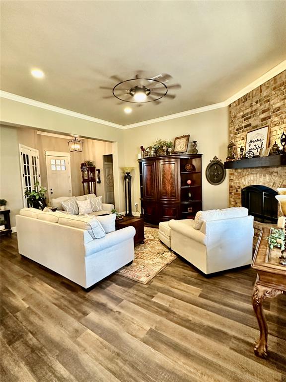 1625 Nw 199th Street Property Photo 6