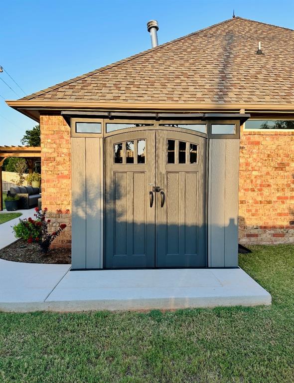 1625 Nw 199th Street Property Photo 32