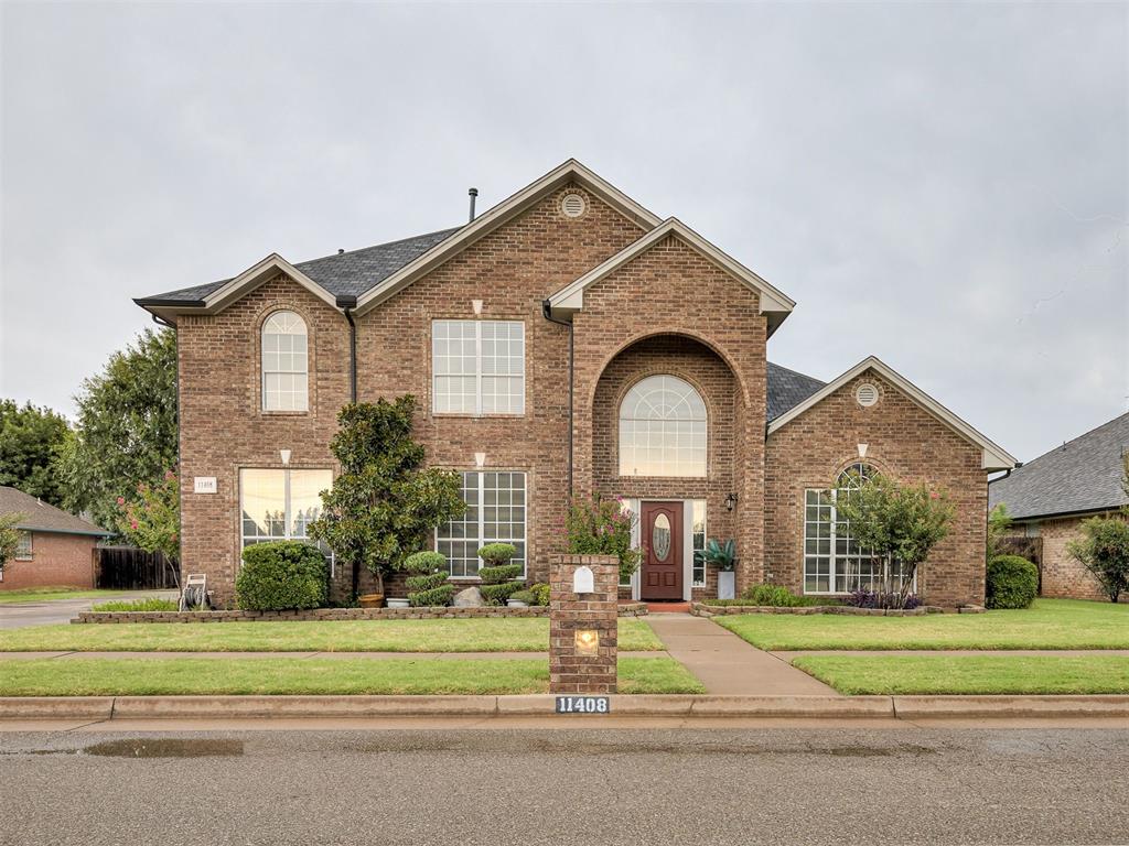 11408 Rosehaven Drive Property Photo 1
