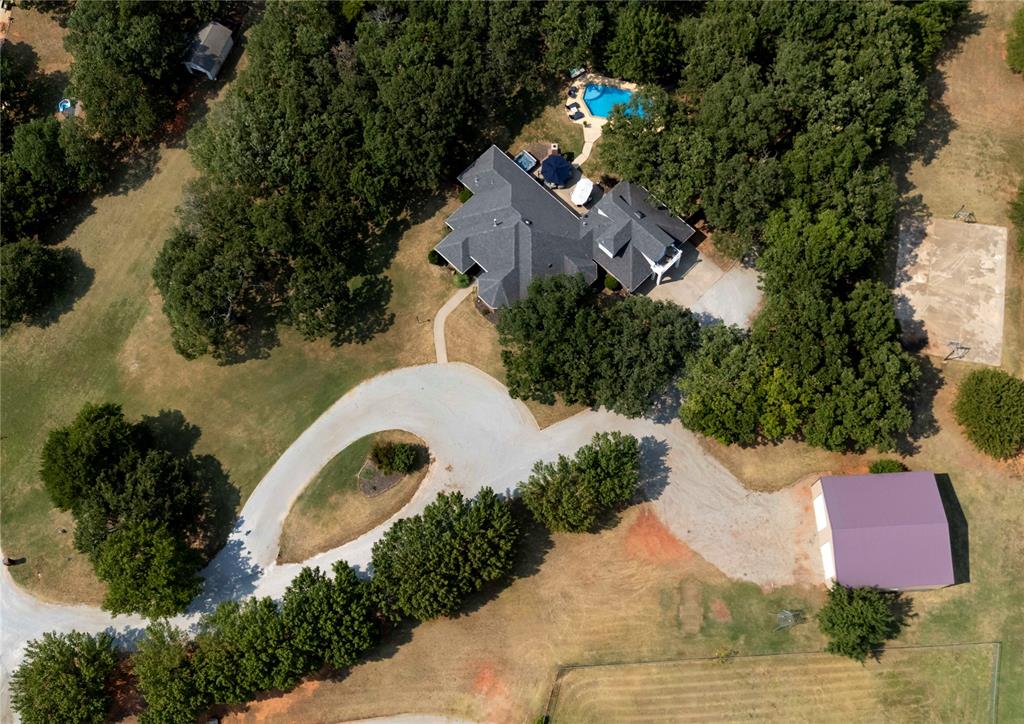 1254 Oak Hill Drive Property Photo 3