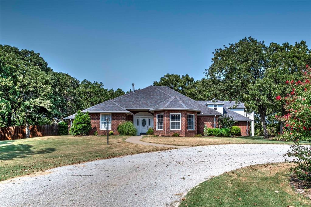 1254 Oak Hill Drive Property Photo 6