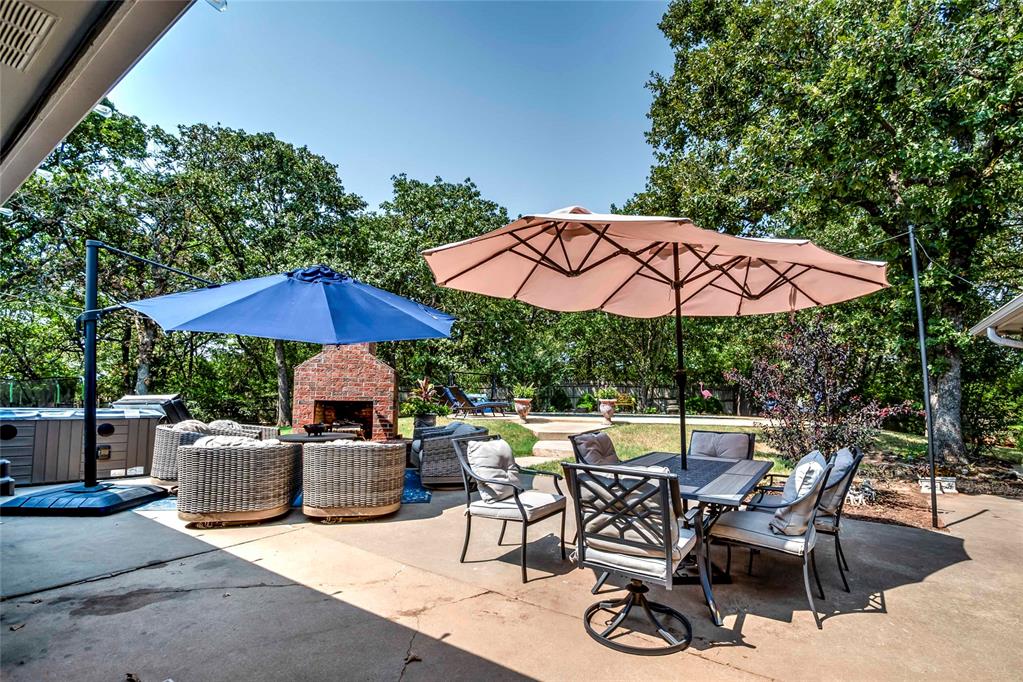 1254 Oak Hill Drive Property Photo 10