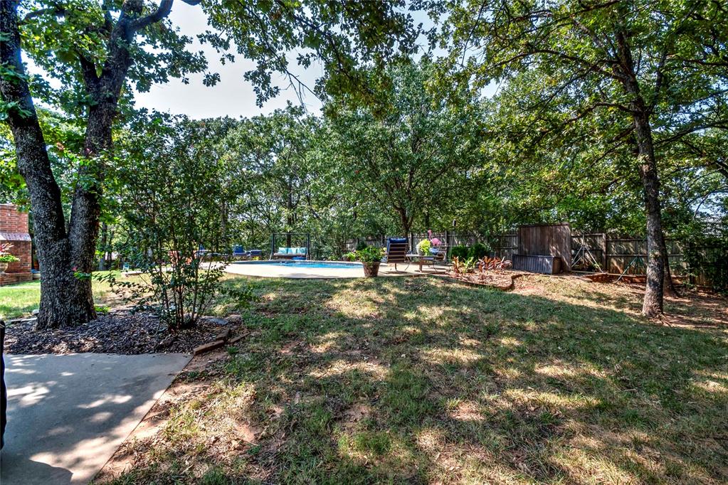 1254 Oak Hill Drive Property Photo 13