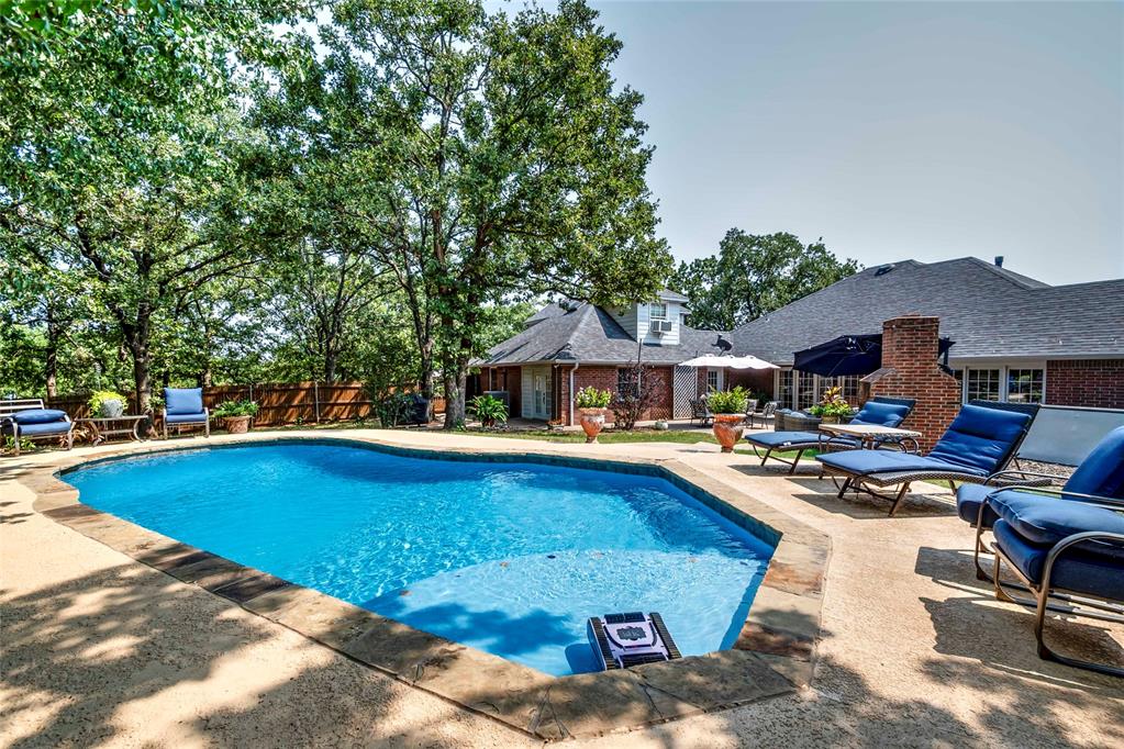 1254 Oak Hill Drive Property Photo 16