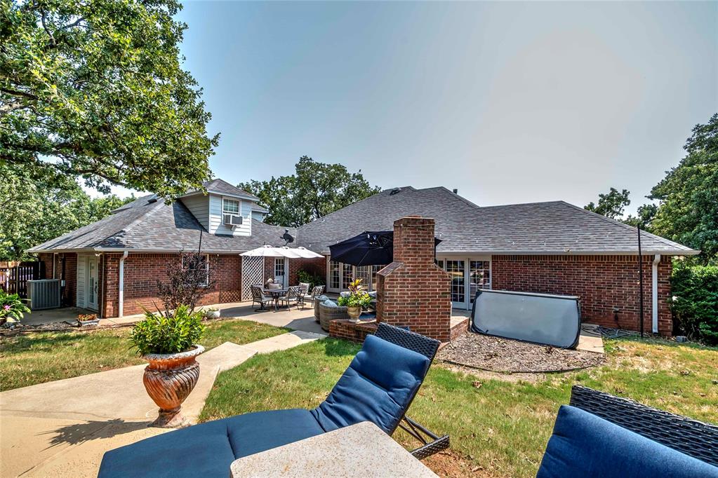1254 Oak Hill Drive Property Photo 17