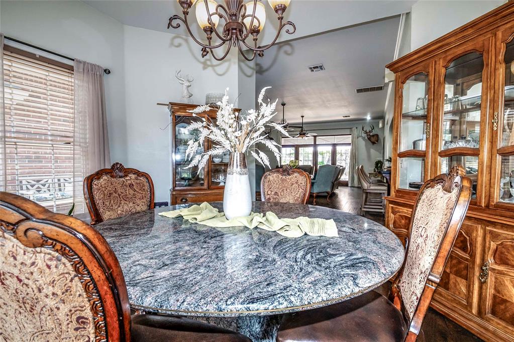 1254 Oak Hill Drive Property Photo 22