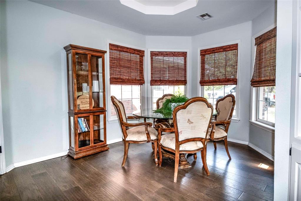 1254 Oak Hill Drive Property Photo 33