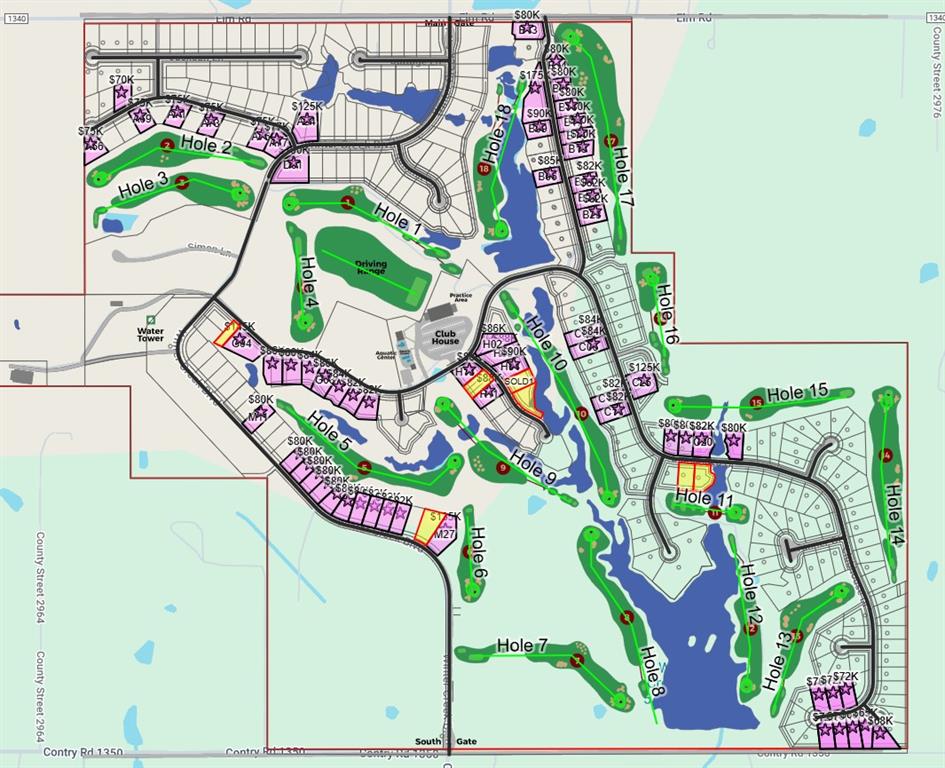 Summit Circle Property Photo 6