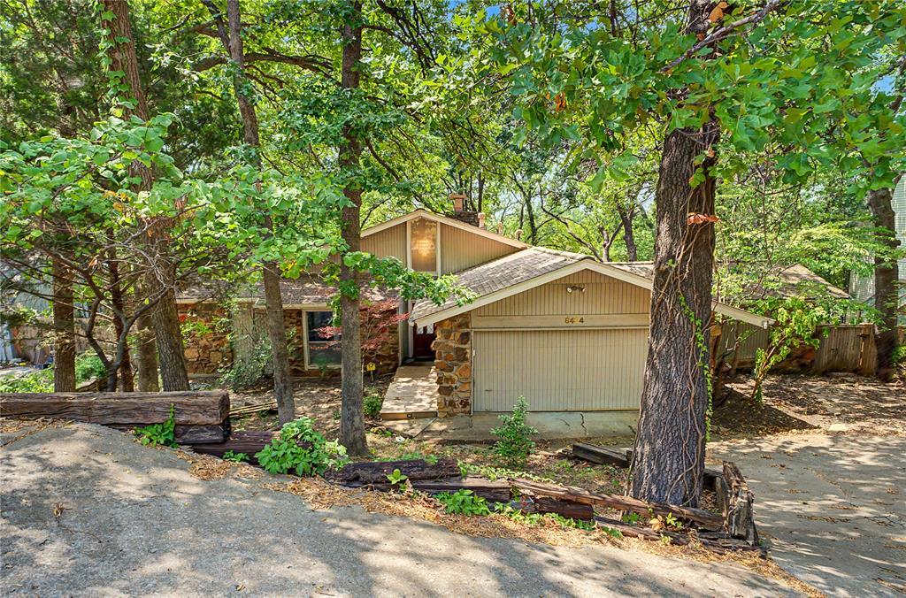8404 S Toledo Avenue Property Photo 3