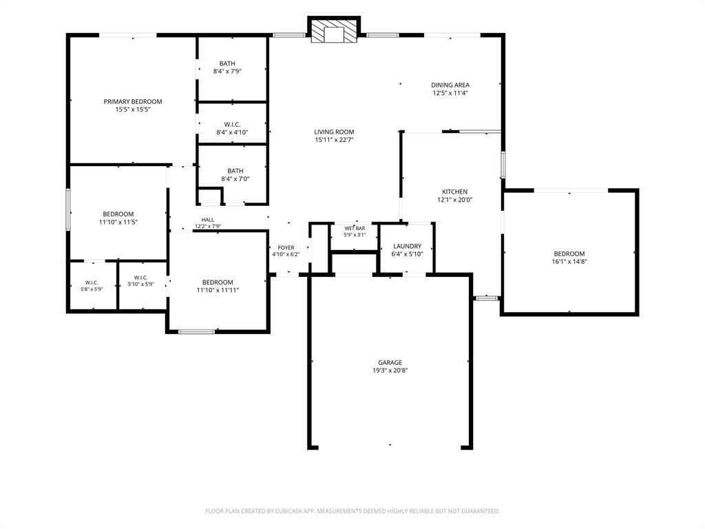 8404 S Toledo Avenue Property Photo 33