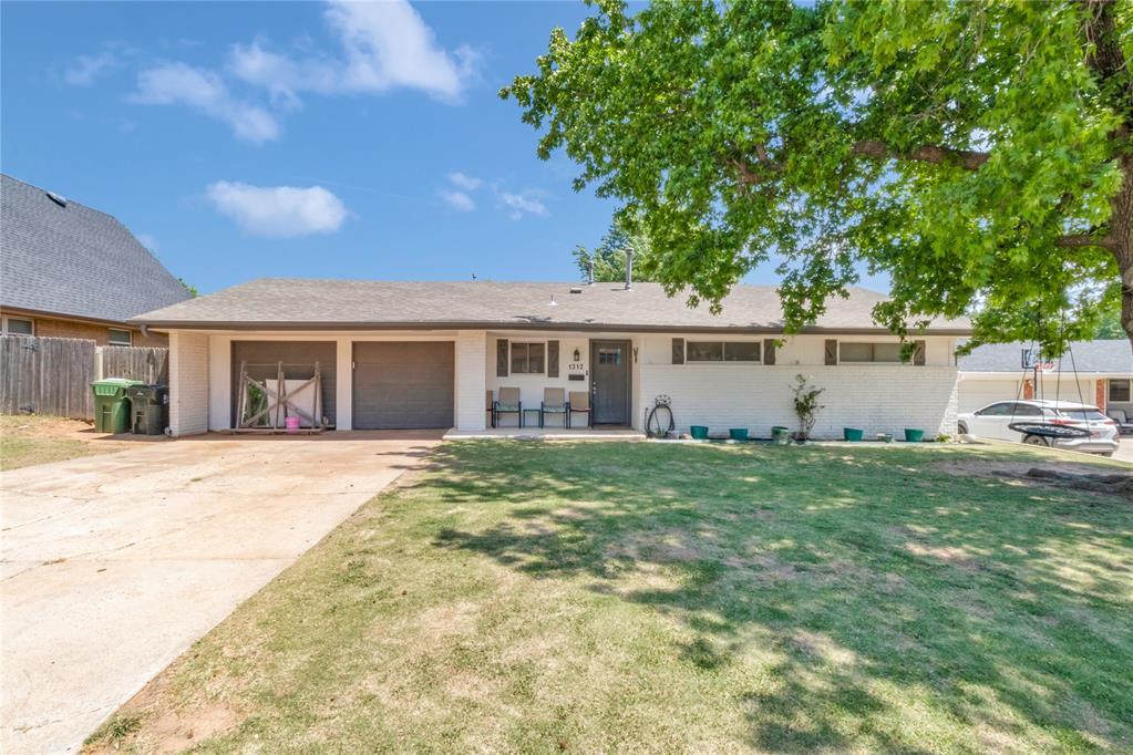 1312 Kingston Drive Property Photo 1