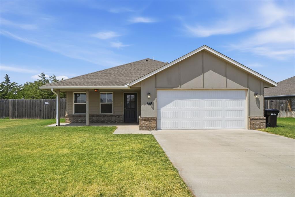 1513 Avalon Drive Property Photo 1