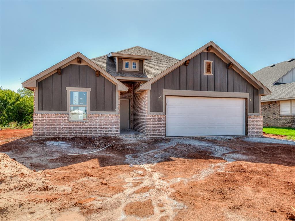 11908 Rockbed Drive Property Photo 1