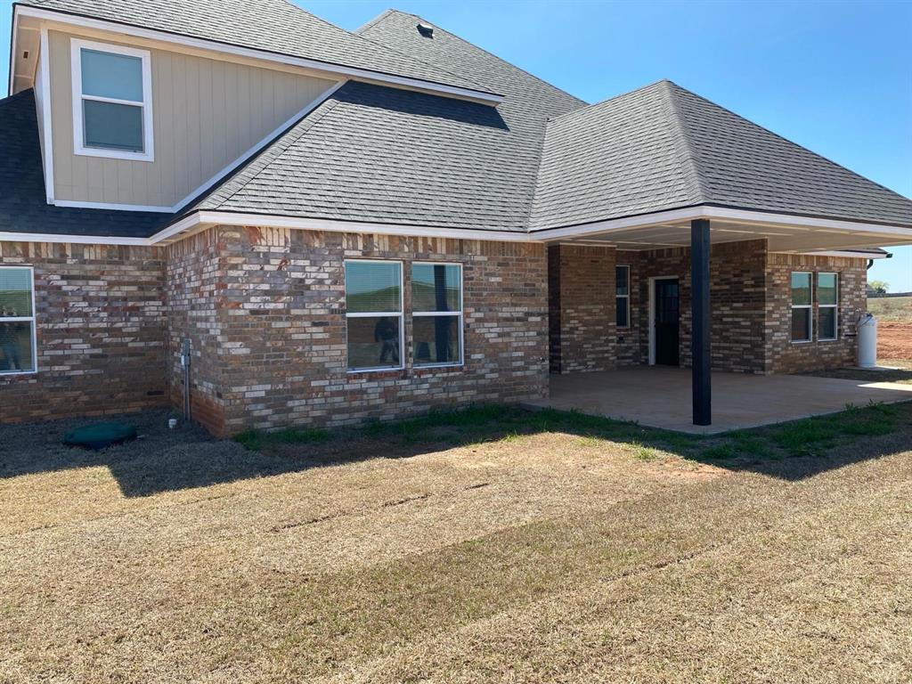 4705 Whitetail Drive Property Photo 2