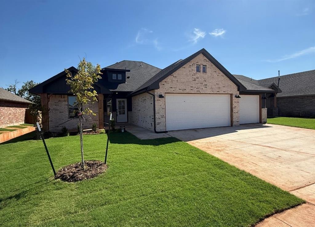 11920 Rockbed Drive Property Photo 1