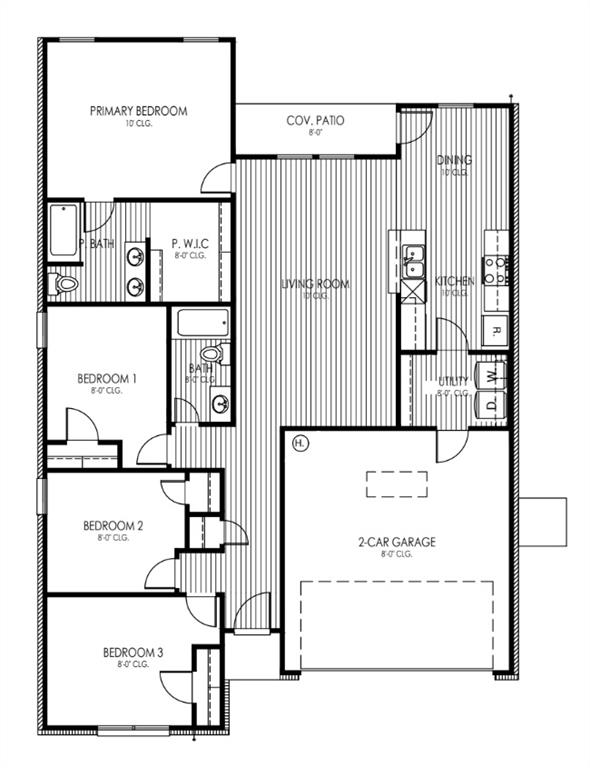 1808 Olive Way Property Photo 2