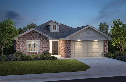1804 Olive Way Property Photo 1