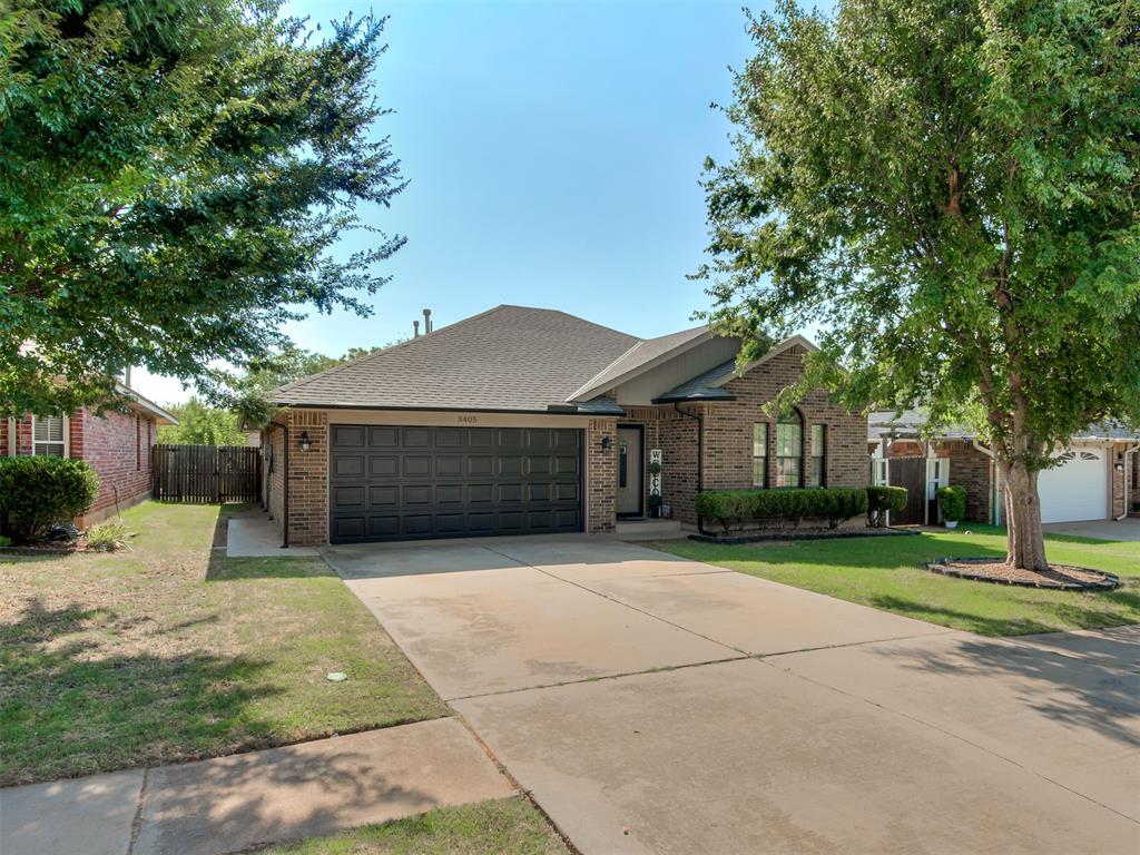 3405 Shona Way Property Photo 2