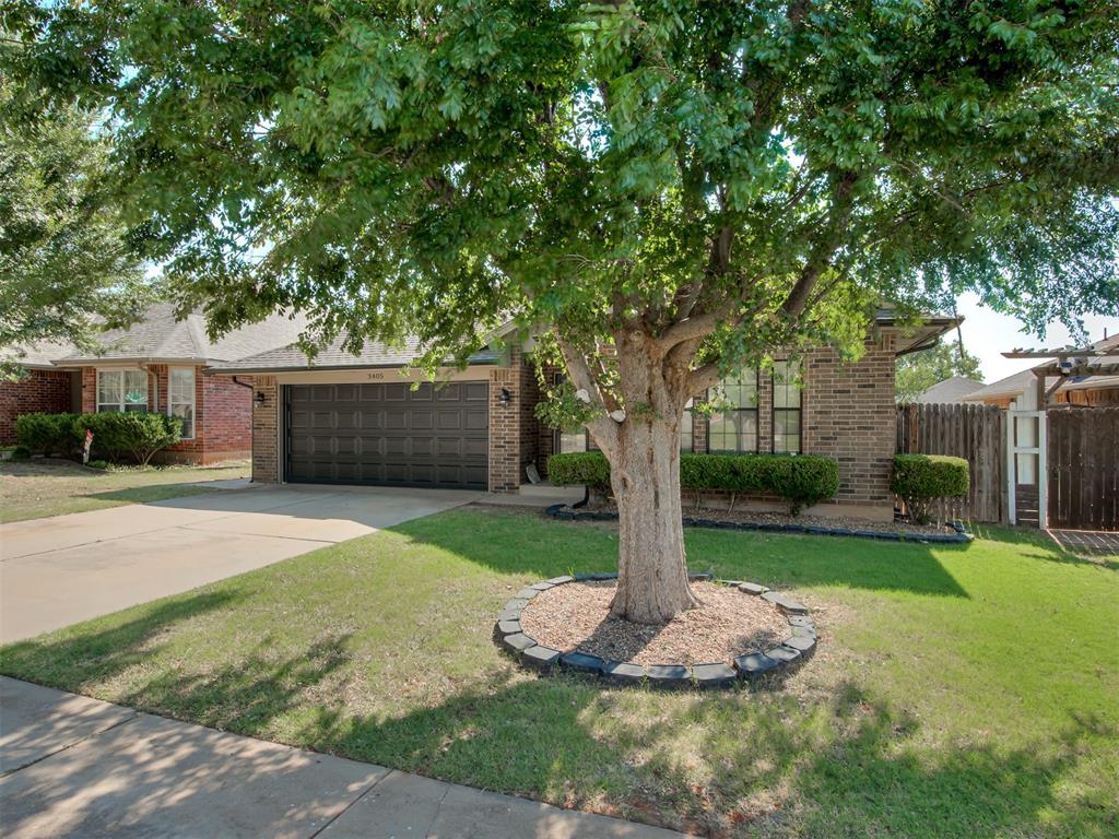 3405 Shona Way Property Photo 3