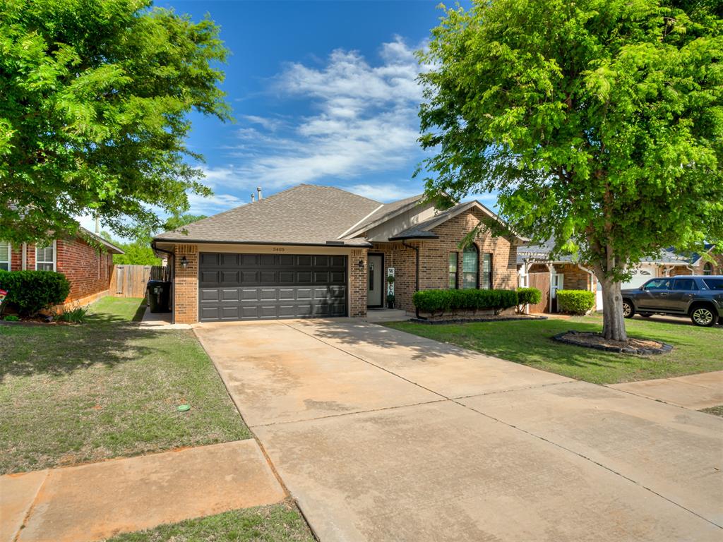 3405 Shona Way Property Photo 4