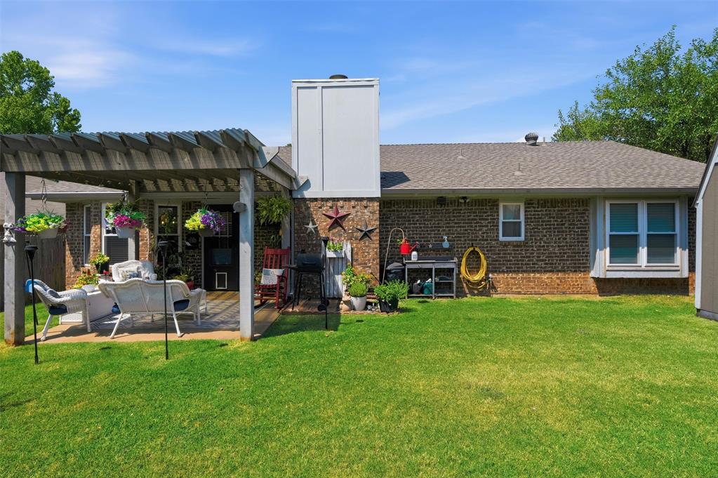 1608 N Green Leaf Circle Property Photo 28
