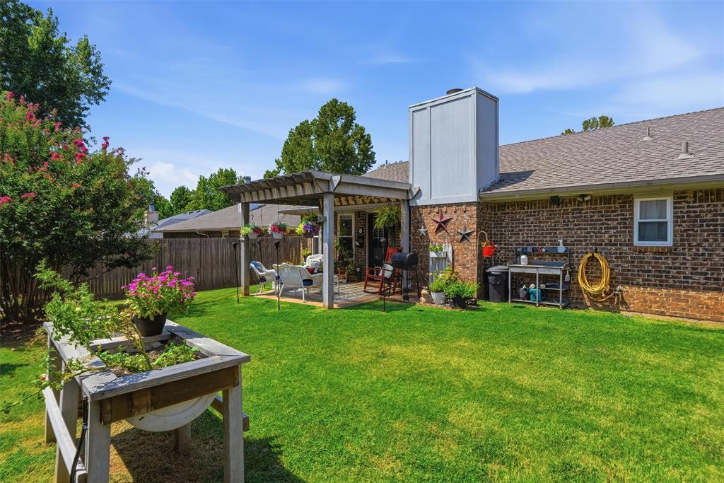 1608 N Green Leaf Circle Property Photo 31