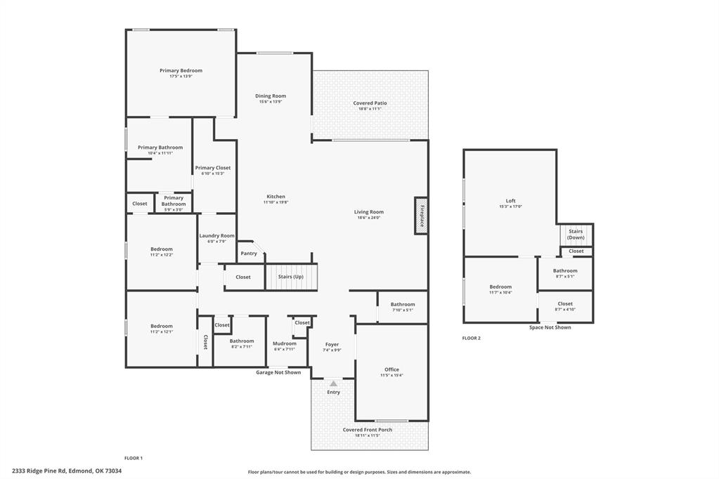 2333 Ridge Pine Road Property Photo 32