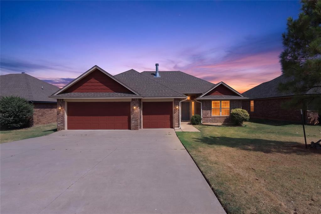 708 Redvine Road Property Photo 1