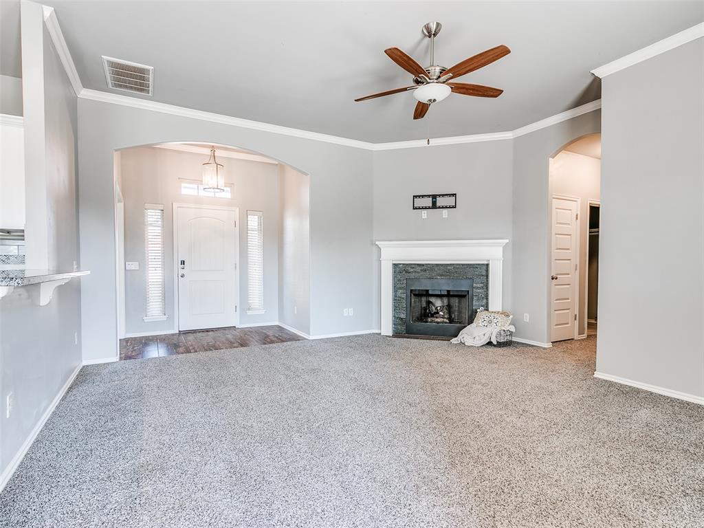 708 Redvine Road Property Photo 3