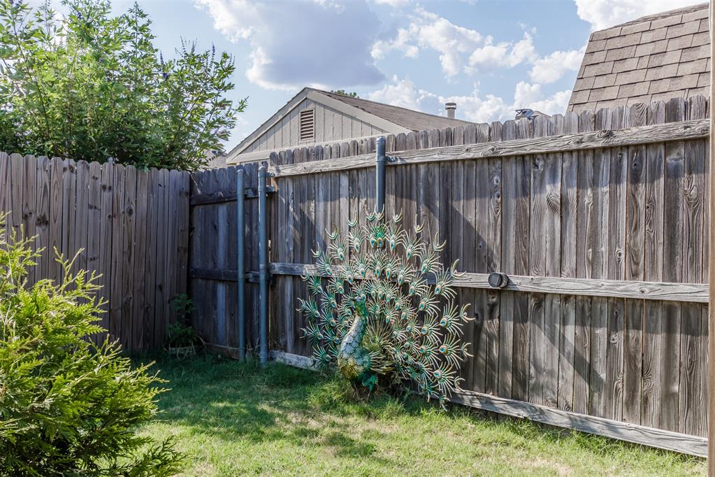 813 Sw 161st Street Property Photo 34