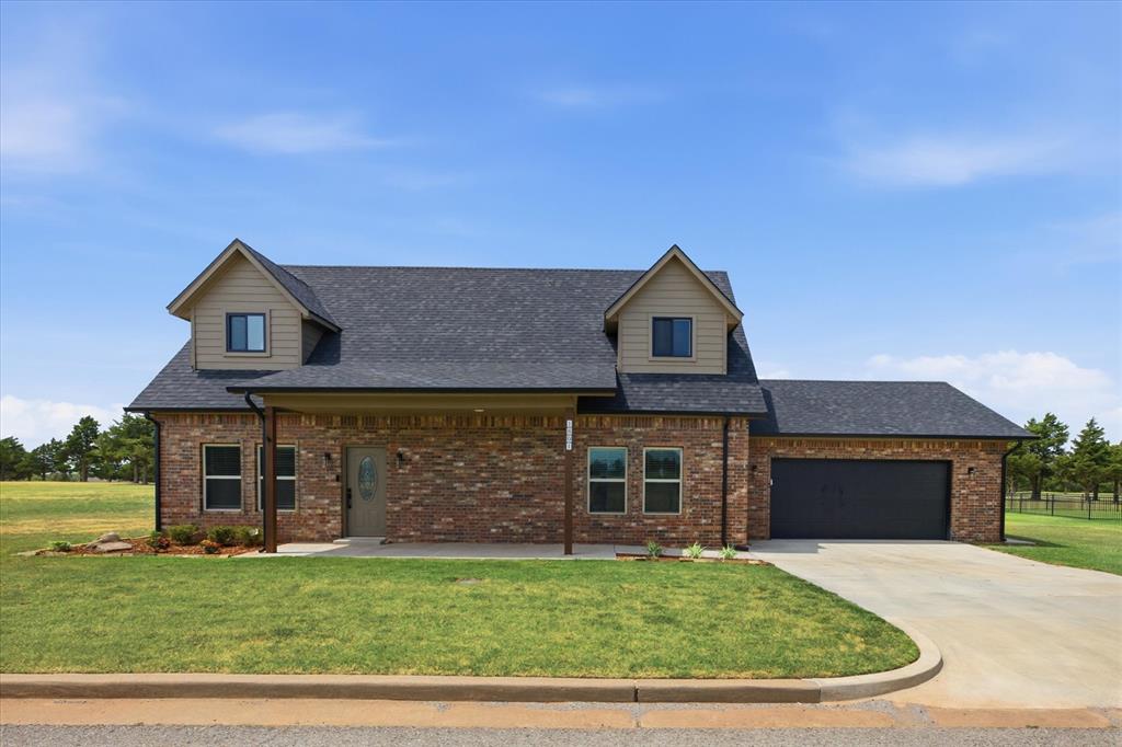 1801 Fairway Drive Property Photo 6